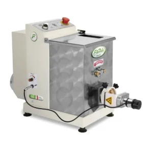 MACCHINA  PASTA FRESCA CON TAGLIAPASTA - GRANDE 4 Kg