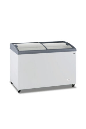 CONGELATORE A POZZETTO PER GELATI – NEO.2 130 AT – Capacità 379Lt – Temp. -23°-18°C – Dim. L 130,5 x P 63,5 x h 89
