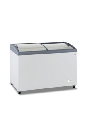 CONGELATORE A POZZETTO PER GELATI – NEO.2 150 AT – Capacità 466Lt – Temp. -23°-18°C – Dim. L 155,5 x P 63,5 x h 89