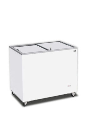 CONGELATORE A POZZETTO PER GELATI – NEO.2 70 VT – Capacità 190Lt – Temp. -23°-18°C – Dim. L 72,5 x P 63,5 x h 89