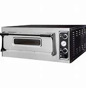 Forno elettrico per pizza Prismafood Basic XL 6 | 6 pizze Ø35 cm