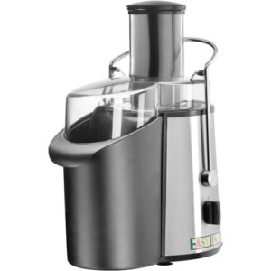 Centrifuga in Acciaio Inox e Plastica  PC700 Potenza 850W
