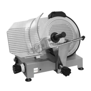 Affettatrice elettrica MEC - Mod. PCE300SM - diametro lama 30 cm