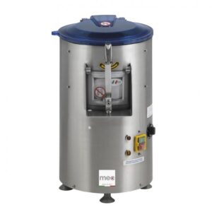 Lavacozze Mec - Mod. LC 15CE - TRIFASE - Prod/h 500 Kg