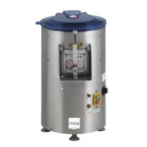 Lavacozze Mec - Mod. LC 15CE - trifase - Prod/h 500 Kg