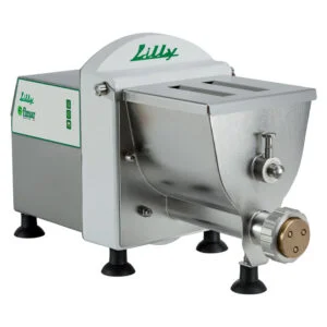 Macchina per pasta fresca FIMAR PF15E – 1,5 kg per ciclo, 2,5–5 kg/h