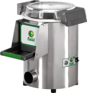 PELAPATATE DA BANCO  PPN5 60 Kg/h