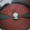 Piattello abrasivo estraibile PTA per pelapatate FIMAR