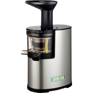 Estrattore di Succo Professionale PU008  Potenza 250W