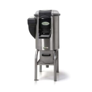 PELAPATATE 10 KG - SUPPORTO ALTO CON CASSETTO E FILTRO INCLUSO