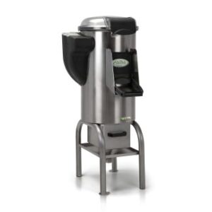 PELAPATATE 18 KG - SUPPORTO ALTO CON CASSETTO E FILTRO INCLUSO