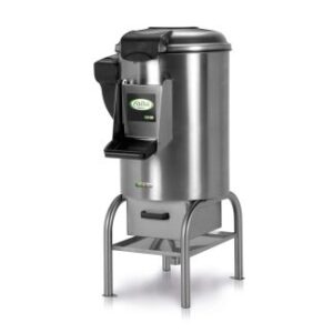PELAPATATE 30 KG SUPPORTO ALTO - BASAMENTO ALTO CON CASSETTO E FILTRO INCLUSO