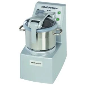 Robot Coupe R 10 SV Vasca 11,5 lt Cutter