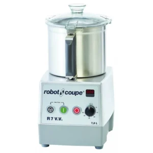Robot Coupe R 7 V.V. Vasca 7,5 lt Cutter