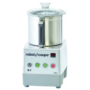 Robot Coupe R 7 Vasca 7,5 lt Cutter