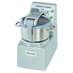 Robot Coupe R 8 SV Vasca 8 lt Cutter