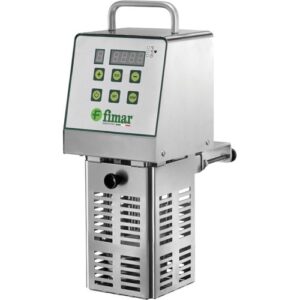 Macchina per Cottura Sous Vide Sottovuoto  RH50
