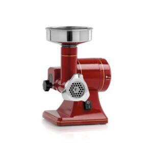 TRITACARNE RETRÒ SERIE MIGNON TS 8 R Produzione tritacarne15 (kg/H)