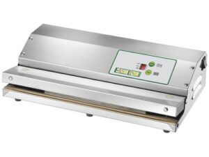 Confezionatrice Sottovuoto da Banco SBP400 Barra Saldante Cm 40