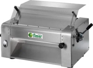 Sfogliatrice stendipizza FIMAR SI520 – rulli 52 cm