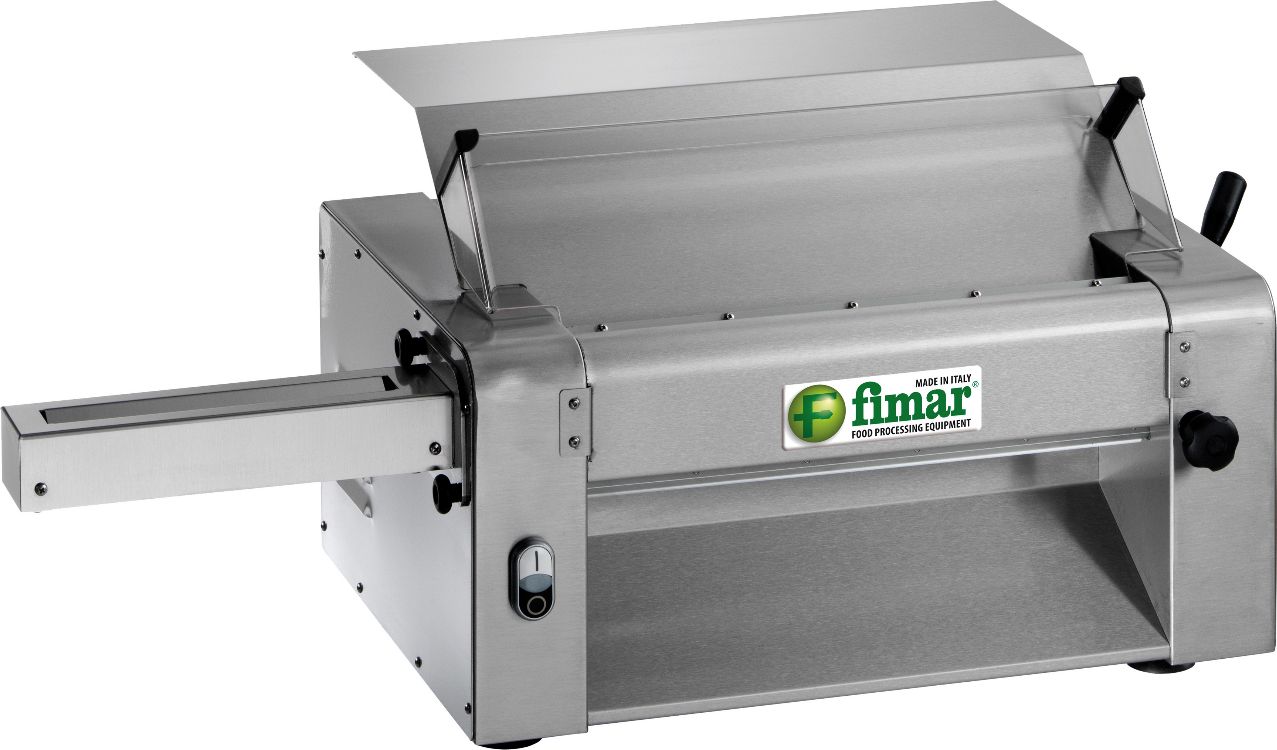 Sfogliatrice stendipizza FIMAR SI520 – rulli 52 cm