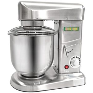 Impastatrice Planetaria da Banco SLB5  5Lt
