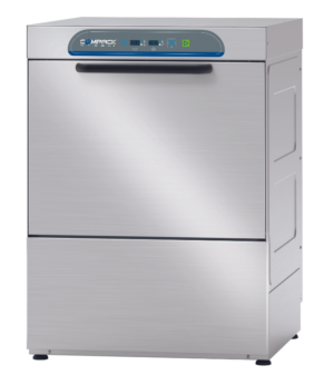 Lavastoviglie Sottobanco Elettronica Cesto 500×600 – Acquatech System – Trifase – Dim. 585x715x865h