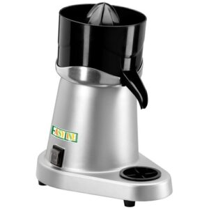 Spremiagrumi Elettrico SACJ4  Velocità 1800 rpm   cm 22x31x34