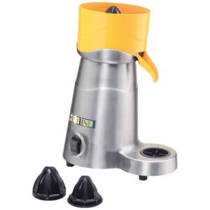 Sprepiagrumi Elettrico SACJ5  Velocità 1800 rpm   cm 34x20,2x42