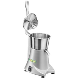 Sprepiagrumi Elettrico SACJ6 Velocità 980 rpm   cm 22x29x39