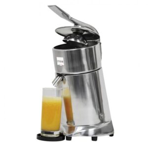 Spremiagrumi Automatico Mec - Mod. SA-A - Dim. cm L18xP30x36h - Monofase