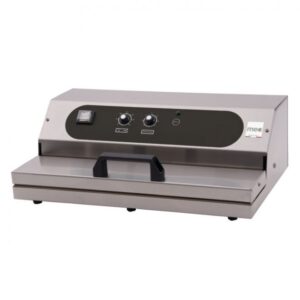Confezionatrice Sottovuoto Mec - Mod. SV370 - Barra Saldante cm 37