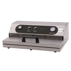 Confezionatrice Sottovuoto Mec - Mod. SV470P - Barra Saldante cm 47 - Pompa 4 m3/h