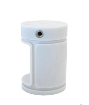 PISTONE PORTELLO RISCALDATORE TIPO COLDELITE COMPACTA - VARIO