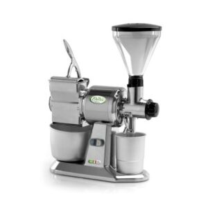 COMBINATI MACINACAFFÈ E GRATTUGIA GC