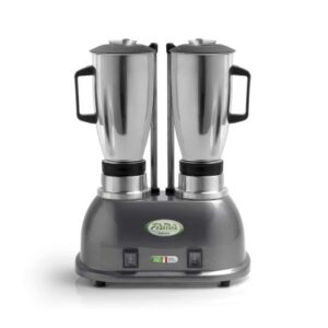 FRULLATORE DOPPIO MT1D