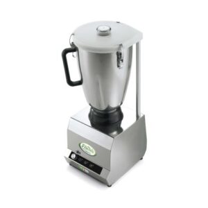 FRULLATORE SINGOLO MT FIVE Bicchiere Inox