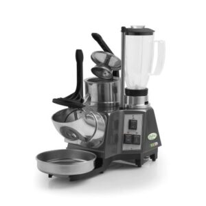 GRUPPO BAR MG20 - Tritaghiaccio - Spremiagrumi - Frullatore