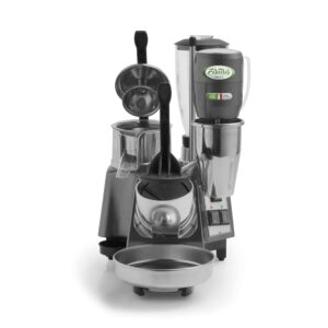 GRUPPO BAR MG50 - Tritaghiaccio - Spremiagrumi - Frullatore - Frullino