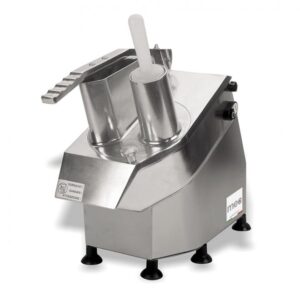 Tagliaverdure Mec - Mod. VPM300CE - Prod/h 100/300 Kg - Monofase