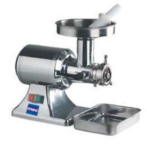 Tritacarne Mec - Mod. TC12/2000-TRIF-G-CE - Prod/h 140 Kg