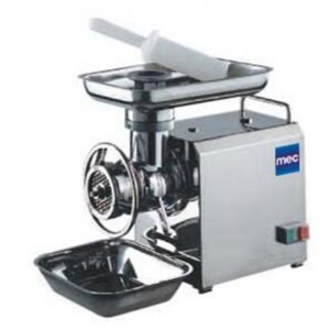 Tritacarne Mec - Mod. TC32/2000-TRIF-I-CE - Prod/h 600 Kg