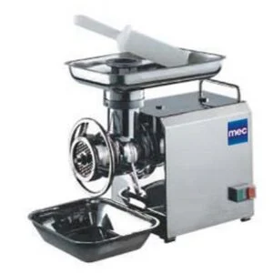 Tritacarne Mec - Mod. TC32/2000-mono-I-CE - Prod/h 600 Kg