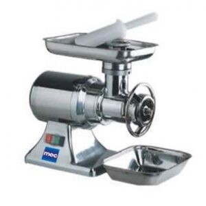 Tritacarne Mec - Mod. TC22-TRIF-G-CE - Prod/h 280 Kg