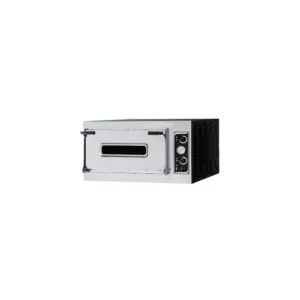 Forno elettrico per pizza Prismafood - Mod. TRAYS 6 ALTO - 6 pizze da 35 cm