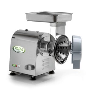 TAGLIAMOZZARELLA TMC carenato inox