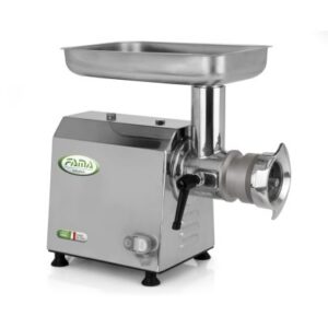 TRITACARNE UNGER TI 12 CARENATO PRODUZIONE 200 KG/H