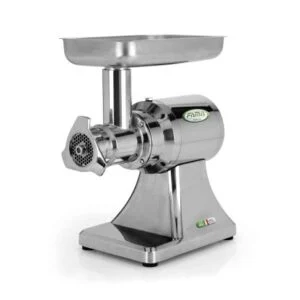 Tritacarne professionale Fama TS22 - 1100 W, produzione 300 kg/h