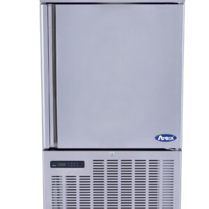 Abbattitore di Temperatura - 10 teglie  GN1/1 - 600X400