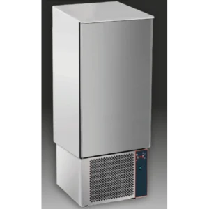 Abbattitore di temperatura – Tecnodom Attila ATT20 | 20 teglie GN 1/1 o 600 × 400 mm | -40/+3 °C | L 75 × P 75 × H 208/216 cm